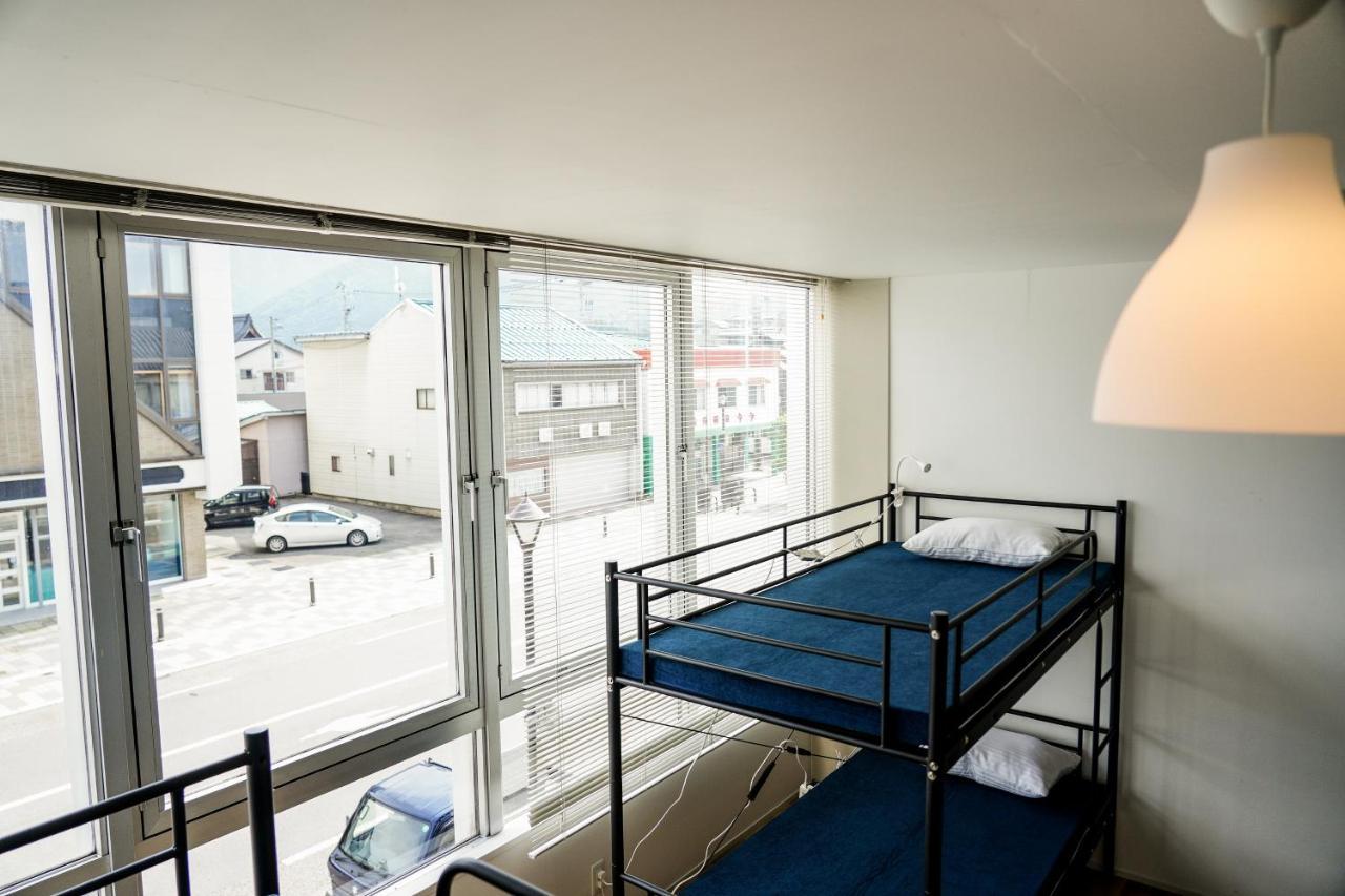 Arashima Hostel Ono  Exterior photo